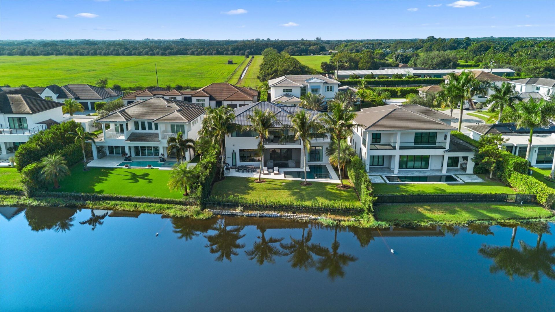 3173 Blue Cypress Lane, Wellington, FL 33414 Photo