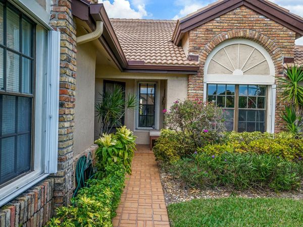7235 SWEETBAY Court, Boynton Beach, FL 33472