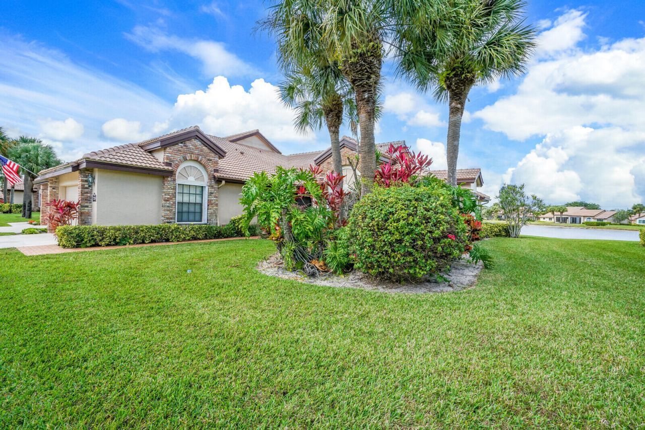 7235 Sweetbay Court, Boynton Beach, FL 33472 Photo