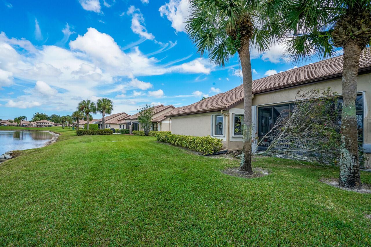 7235 Sweetbay Court, Boynton Beach, FL 33472 Photo