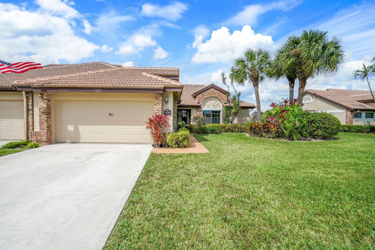 7235 Sweetbay Court, Boynton Beach, FL 33472 Photo