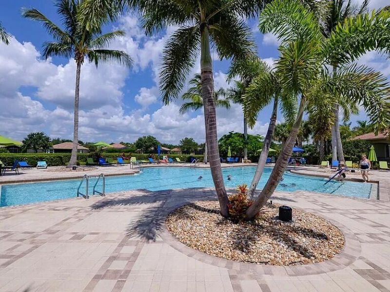 9156 Pumpkin Ridge, Port Saint Lucie, FL 34986 Photo