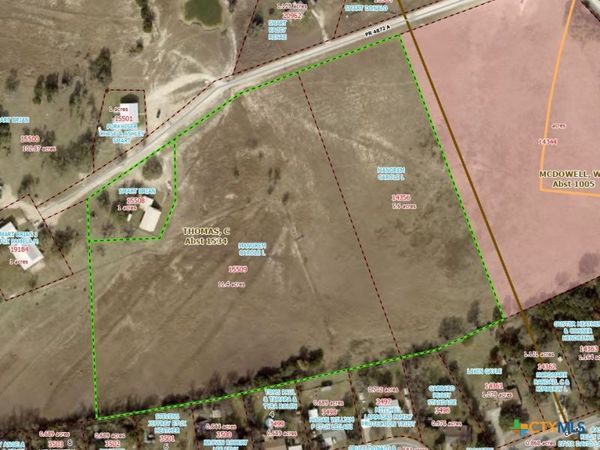 331 Private Road 4872a , Copperas Cove, TX 76522