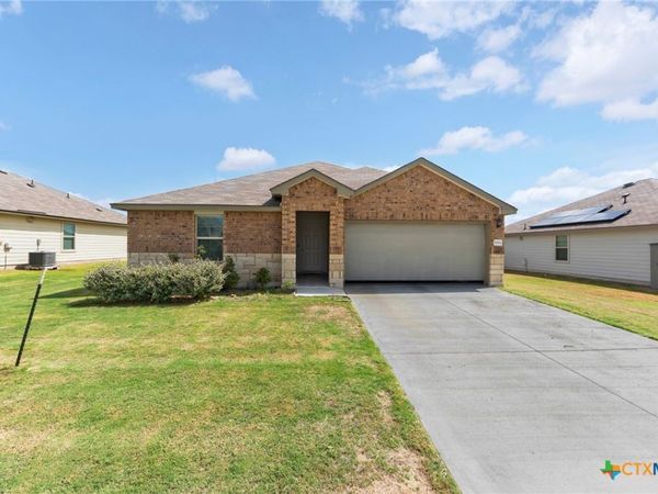 5004 Natalia Road , Killeen, TX 76549