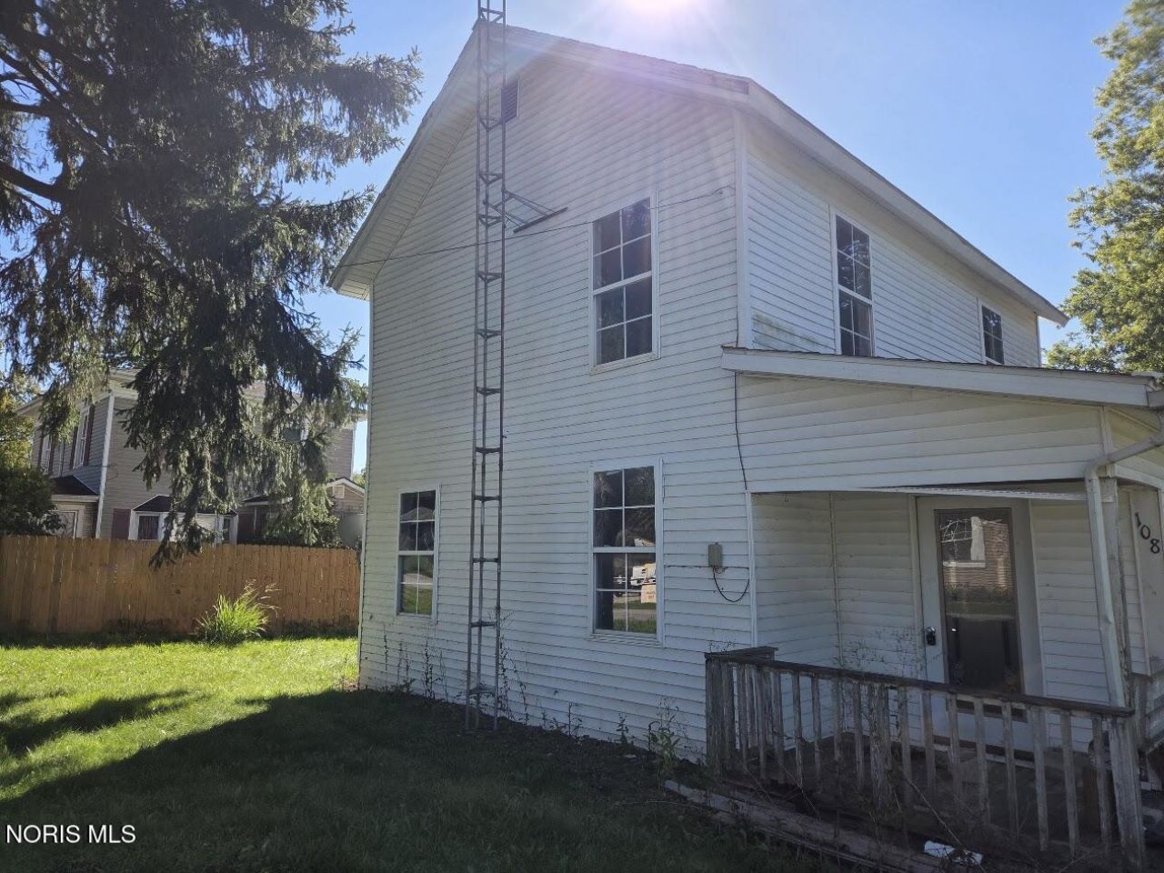 108 S 1st Street, Oakwood, OH 45873 Main Photo