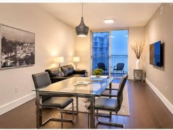 185 SE 14th Ter , Unit 1703, Miami, FL 33131
