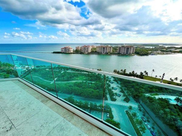 300 S Pointe Dr , Unit 2203, Miami Beach, FL 33139