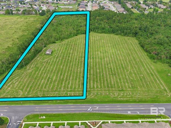 19373 County Road 20, Foley, AL 36535
