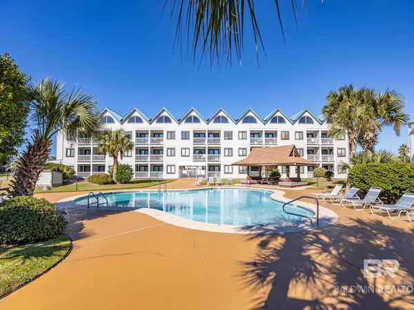 497 Plantation Road, UNIT 1263, Gulf Shores, AL 36542