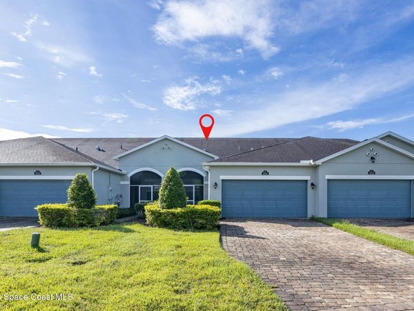 7634 Loren Cove Drive , Melbourne, FL 32940