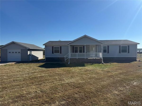 8524 Highway D , Bonne Terre, MO 63628