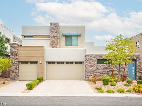 6214 Amber View Street , Las Vegas, NV 89135