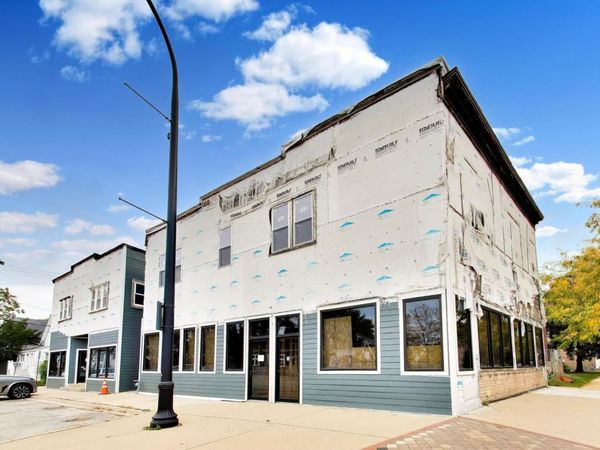 8503-8509 Fernald Avenue , Morton Grove, IL 60053