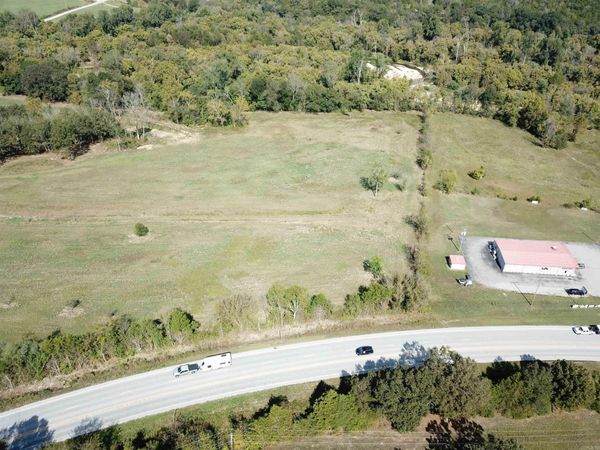 002 W Hwy 62 , Pyatt, AR 72672