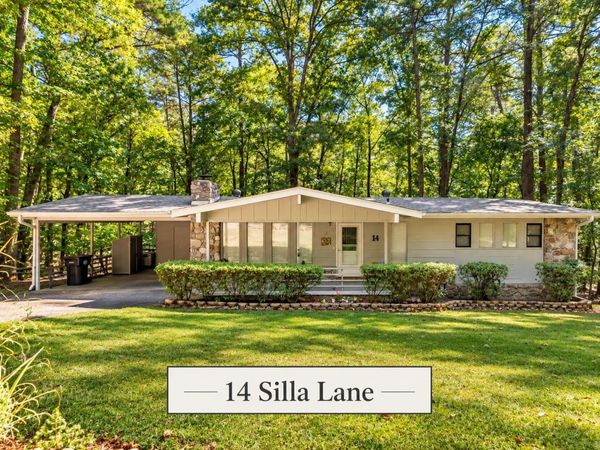 14 Silla Lane , Hot Springs Village, AR 71909