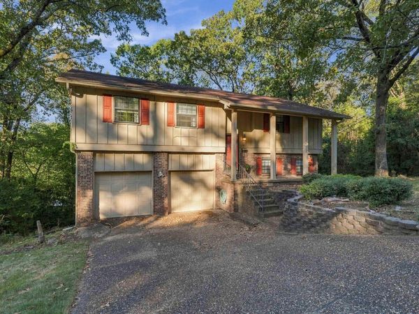 North Little Rock, AR 72116