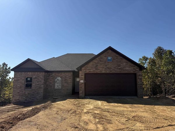 12 Summer Tyme Drive , Greenbrier, AR 72058