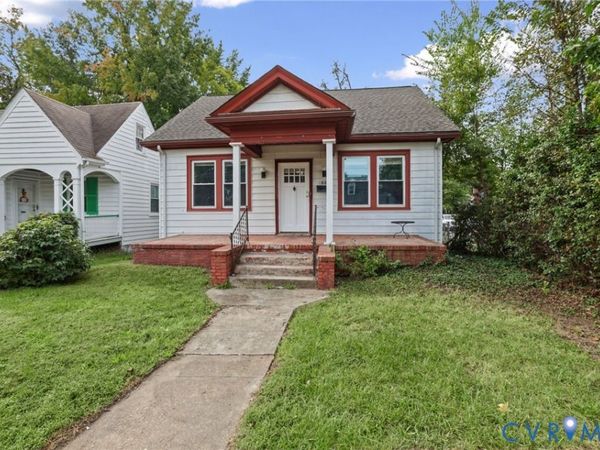601 E Brookland Park Boulevard , Richmond, VA 23222