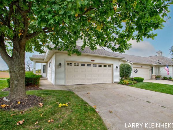1320 St Andrews Drive, Unit 53, Holland, MI 49423