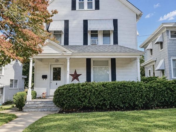122 Grand St., Burlington, IA 52601