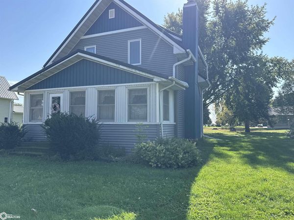 311 SW C Avenue, Gilmore City, IA 50541