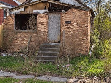 2443 Delaware Street, Gary, IN 46407