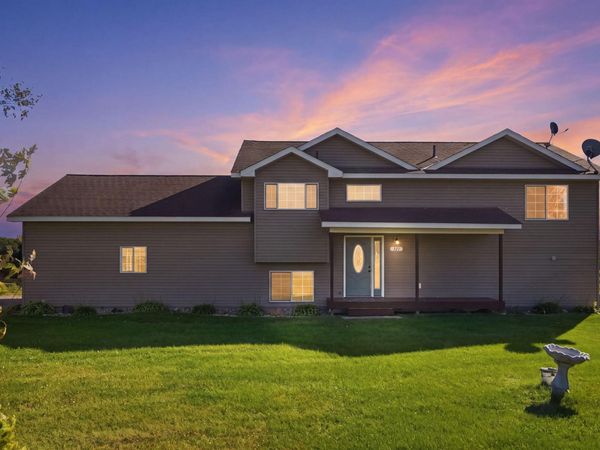 371 Rice City Circle , Darwin, MN 55324