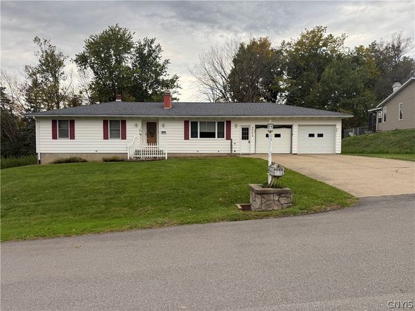 5403 Summerset, Deerfield, NY 13502