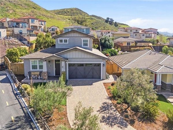 3173 Daisy Lane, San Luis Obispo, CA 93401