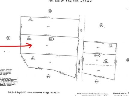 1355 Duck Creek Rd, Ione, CA 95640 Photo