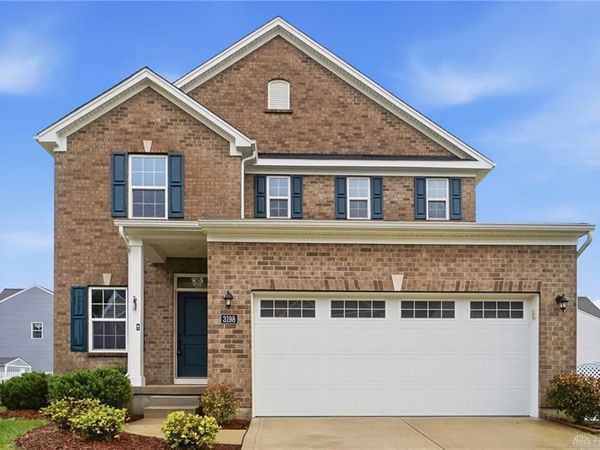 3198 White Ash Drive, Tipp City, OH 45371