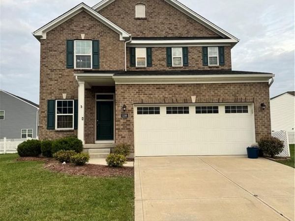 3198 White Ash Drive, Tipp City, OH 45371