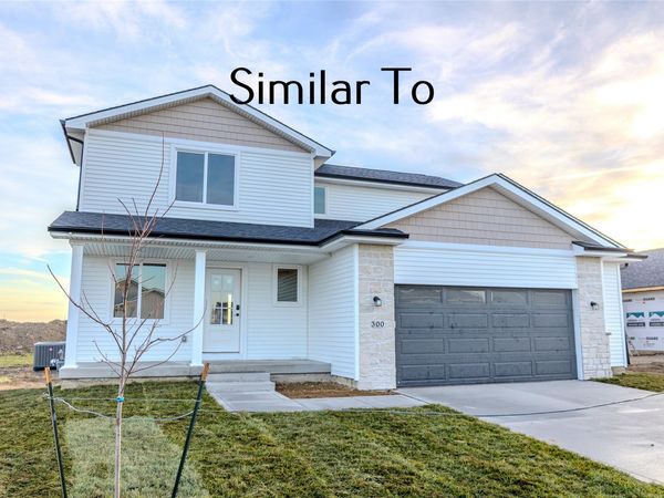 1555 Locust Street, Waukee, IA 50263