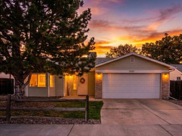 3187 Prairie Way, Grand Junction, CO 81504