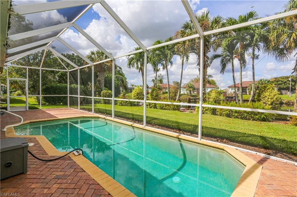 3747 Recreation Ln , Naples, FL 34116 Photo