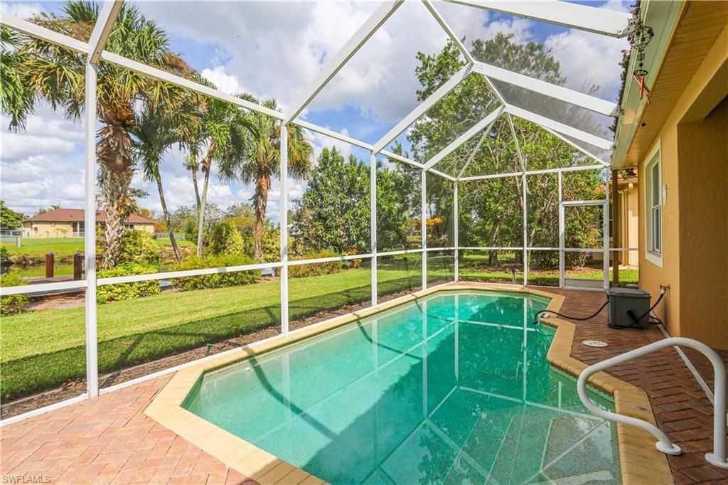 3747 Recreation Ln , Naples, FL 34116 Photo