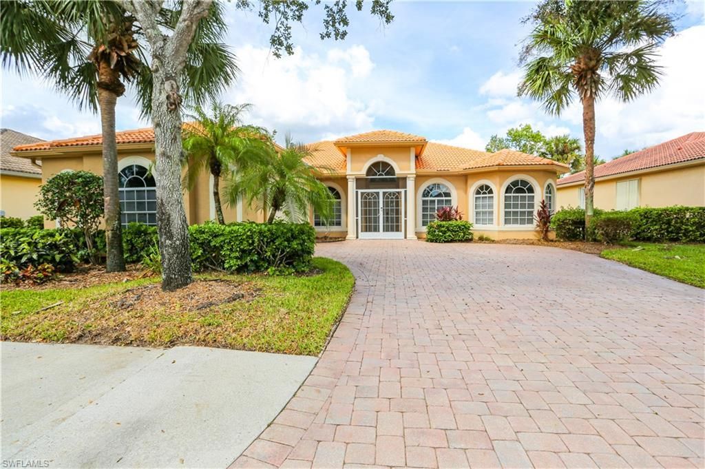 3747 Recreation Ln , Naples, FL 34116 Photo