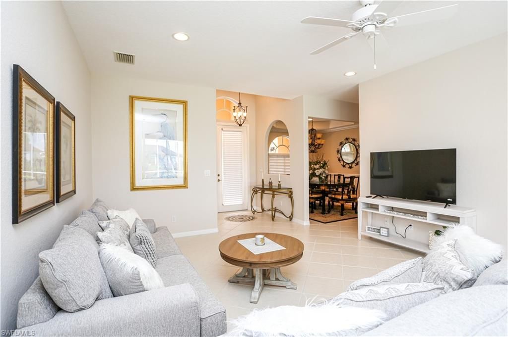 3747 Recreation Ln , Naples, FL 34116 Photo
