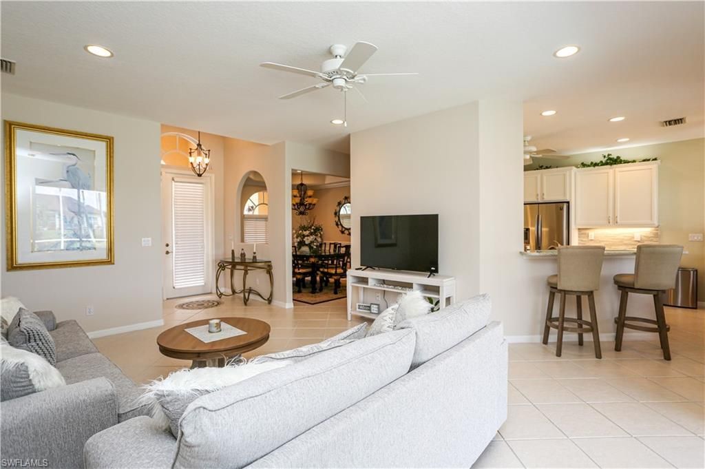 3747 Recreation Ln , Naples, FL 34116 Photo