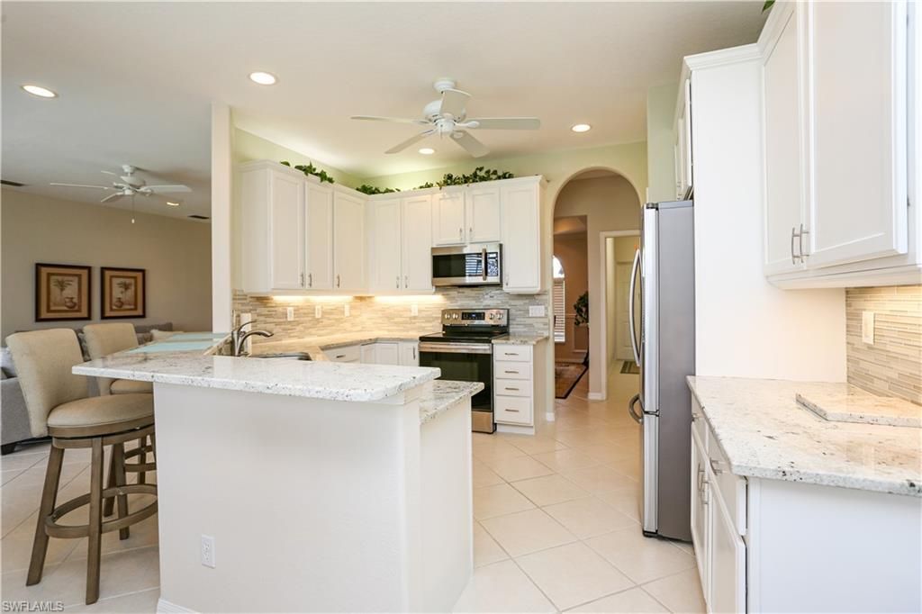 3747 Recreation Ln , Naples, FL 34116 Photo