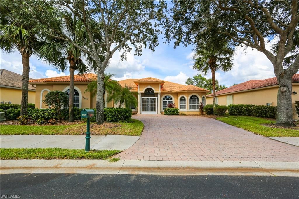 3747 Recreation Ln , Naples, FL 34116 Photo