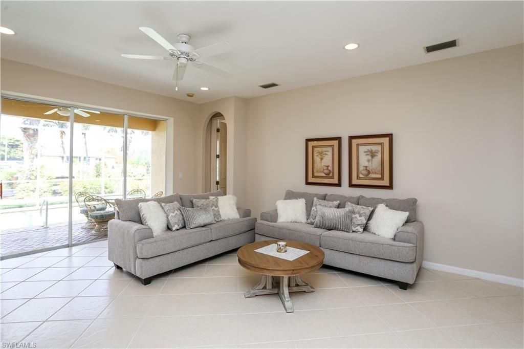 3747 Recreation Ln , Naples, FL 34116 Photo