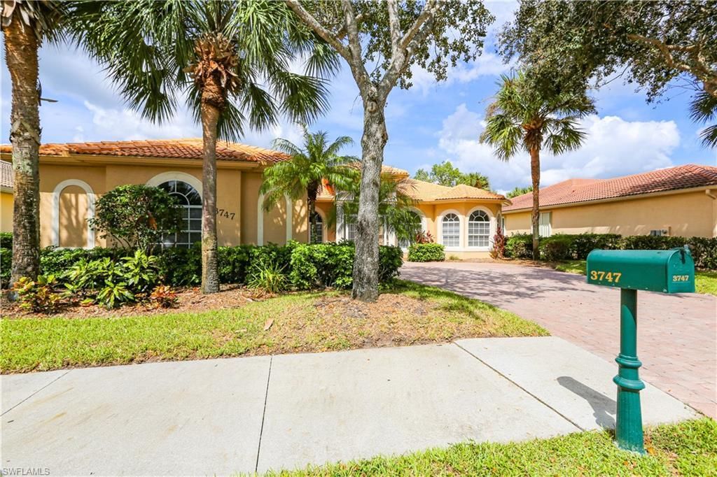 3747 Recreation Ln , Naples, FL 34116 Photo