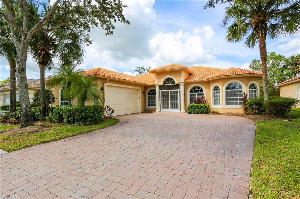 3747 Recreation Ln , Naples, FL 34116 Photo