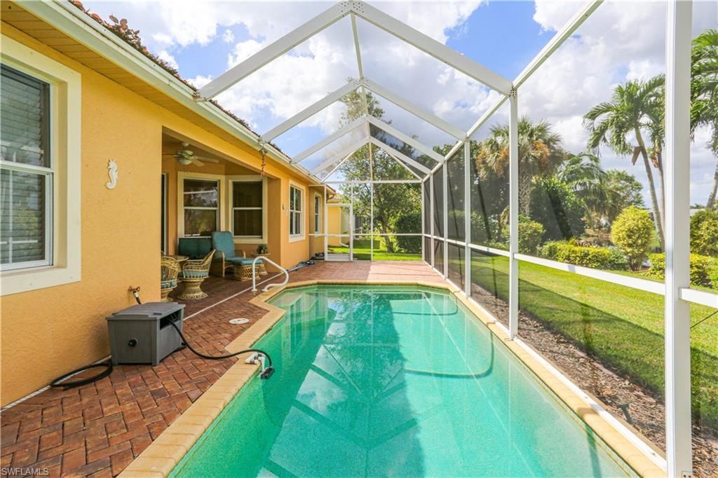 3747 Recreation Ln , Naples, FL 34116 Photo