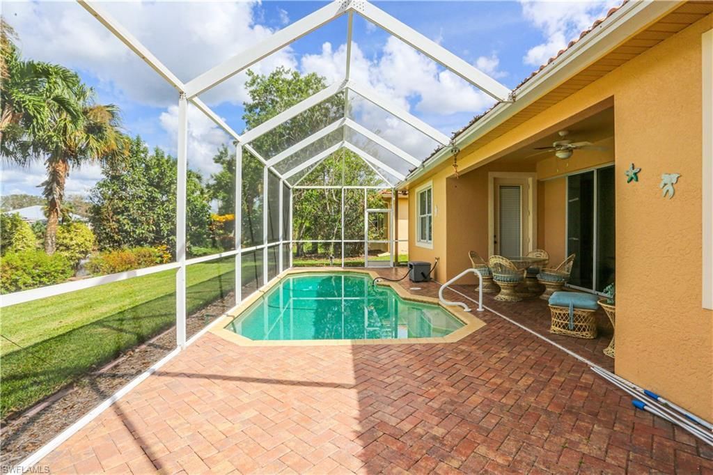 3747 Recreation Ln , Naples, FL 34116 Photo