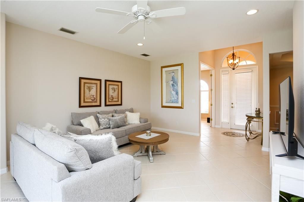 3747 Recreation Ln , Naples, FL 34116 Photo