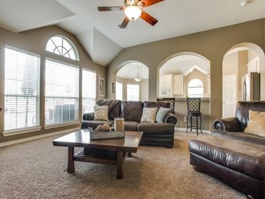 12316 Sailmaker Lane, Frisco, TX 75035