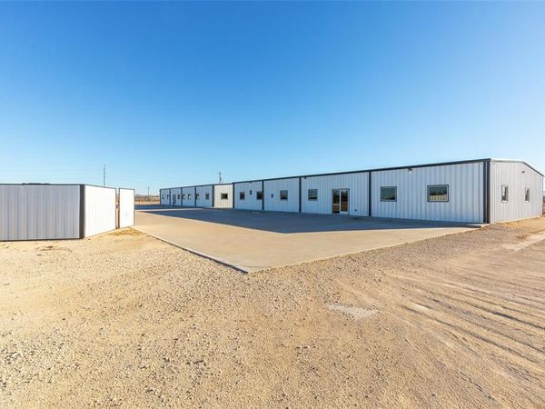 4517 Derrick Drive , Abilene, TX 79601