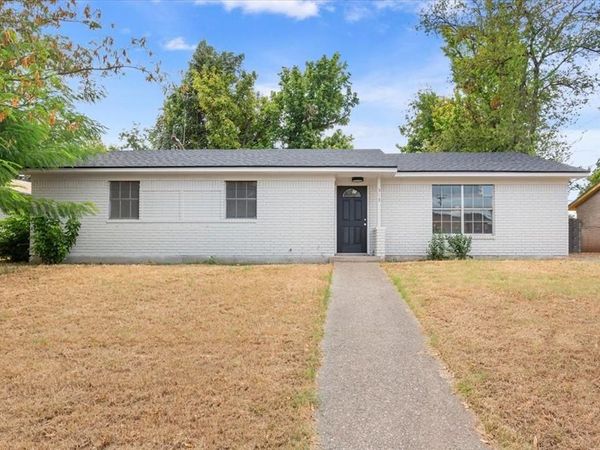 313 Carver Street, Waco, TX 76704